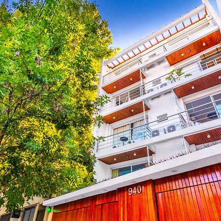 Trendy Apartments In Palermo - By Buerentals Buenos Aires Zewnętrze zdjęcie