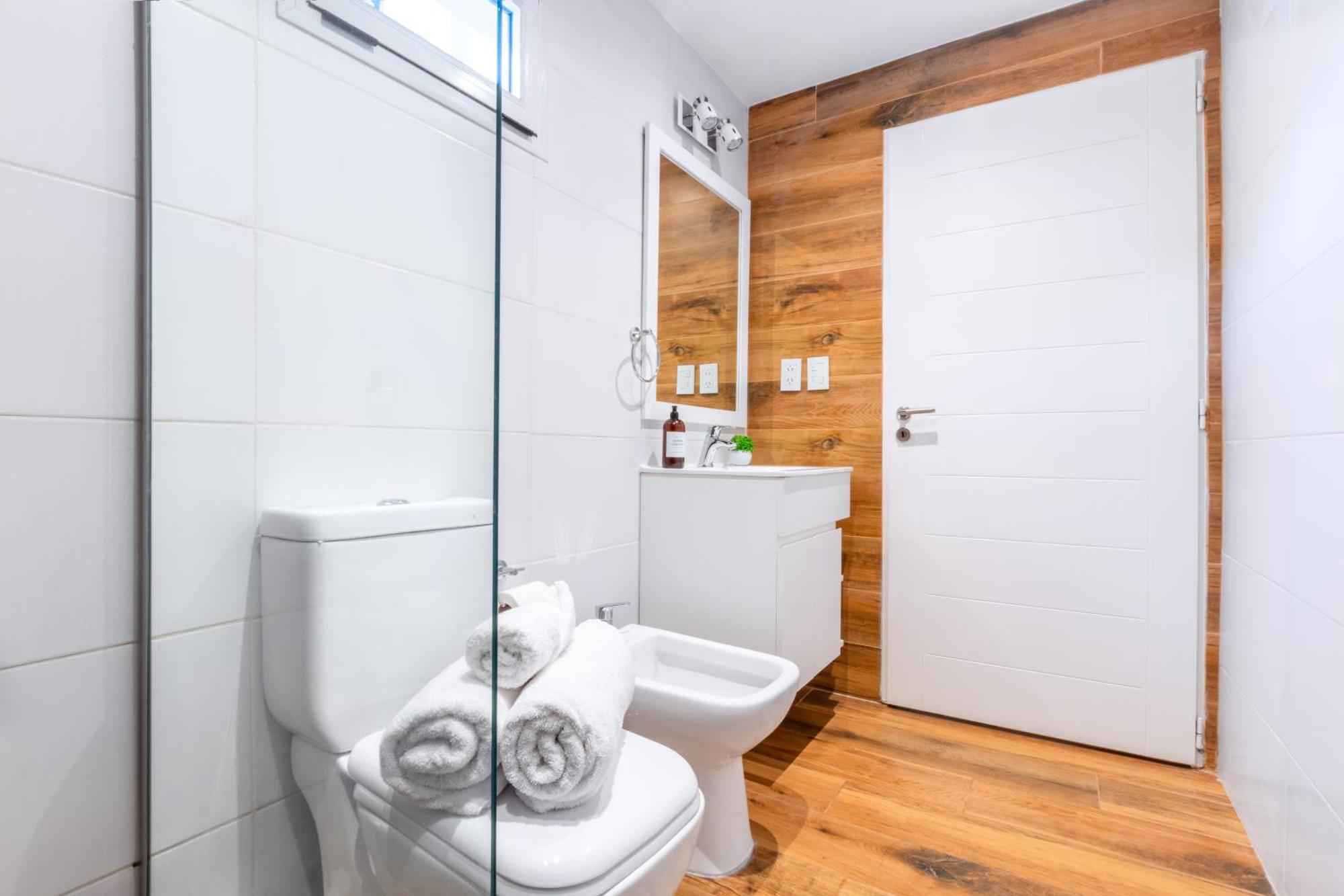 Trendy Apartments In Palermo - By Buerentals Buenos Aires Zewnętrze zdjęcie