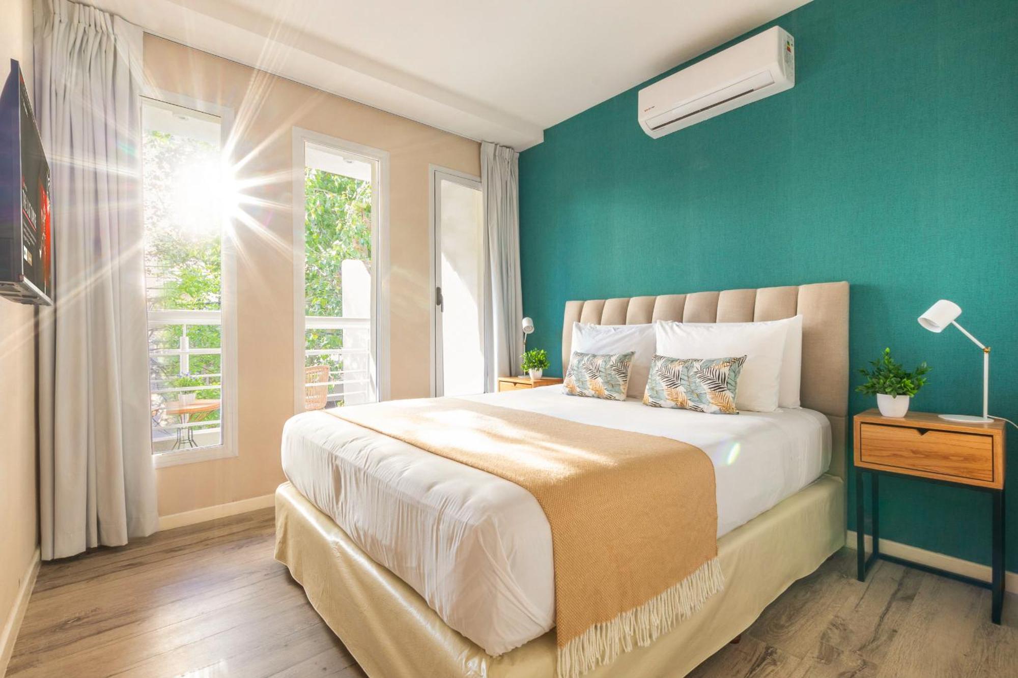 Trendy Apartments In Palermo - By Buerentals Buenos Aires Zewnętrze zdjęcie