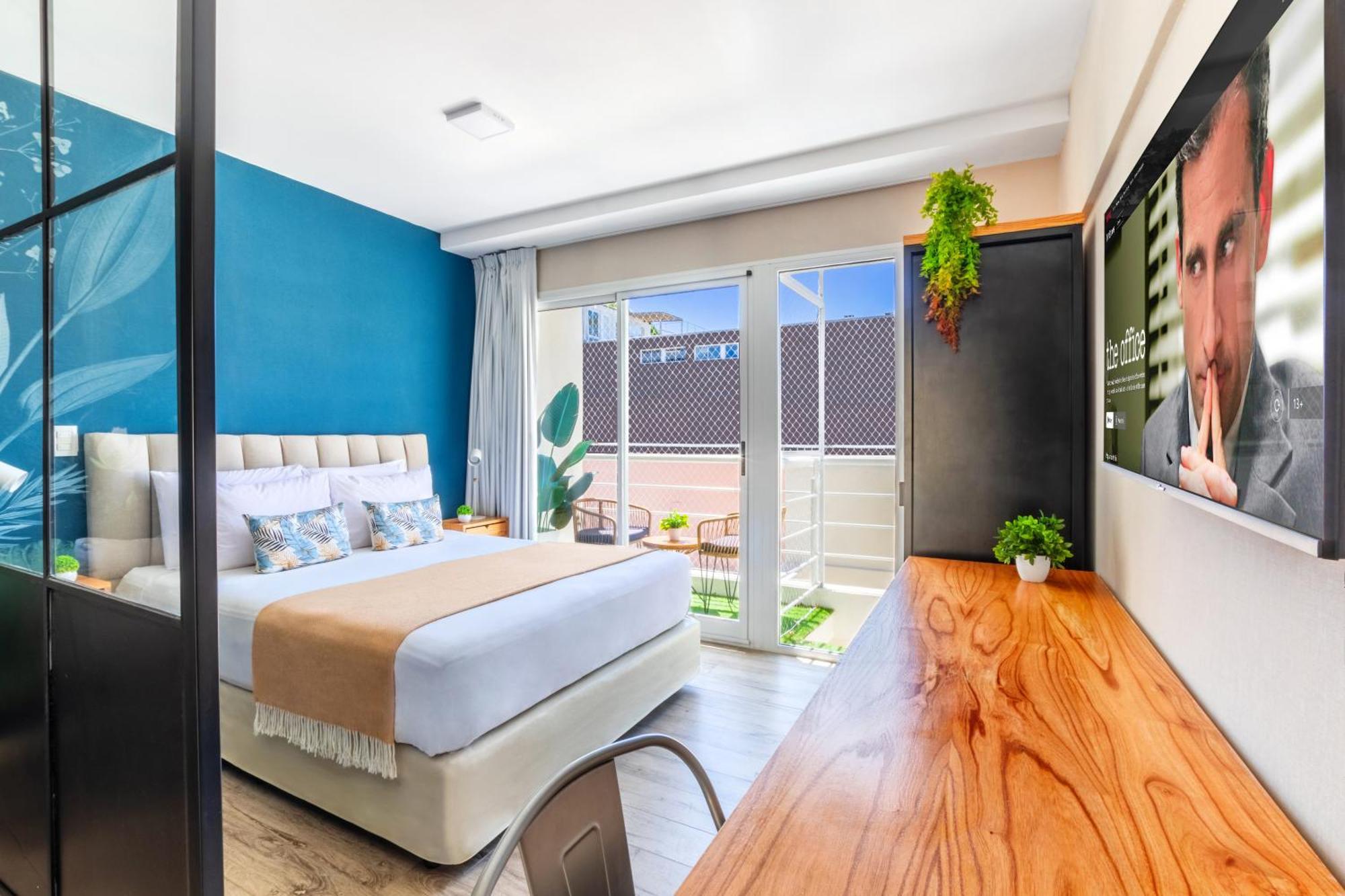 Trendy Apartments In Palermo - By Buerentals Buenos Aires Zewnętrze zdjęcie