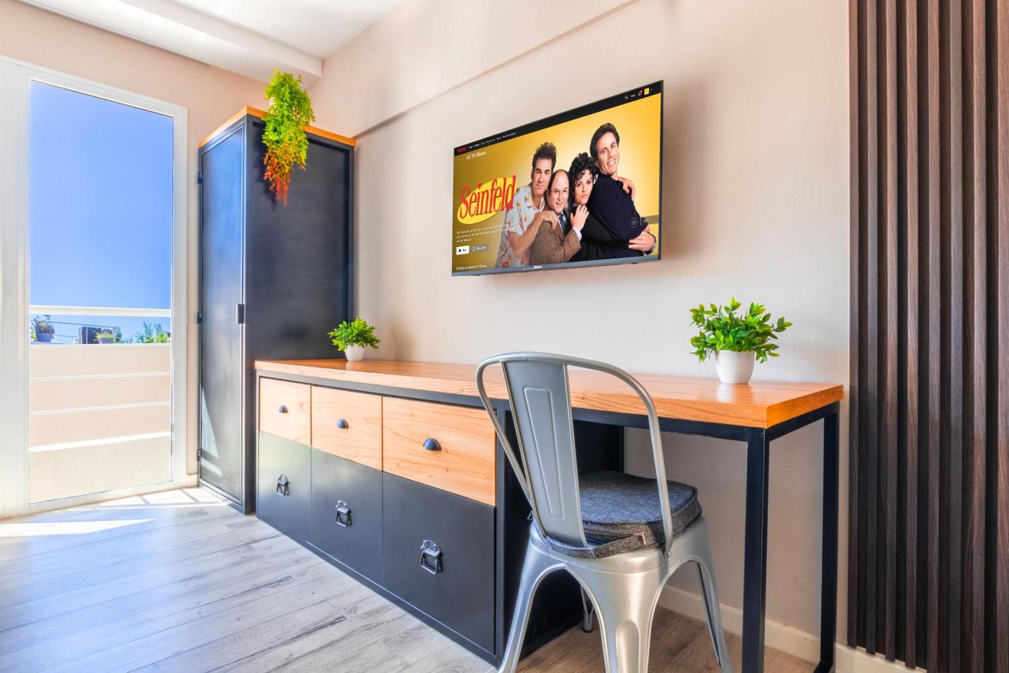 Trendy Apartments In Palermo - By Buerentals Buenos Aires Zewnętrze zdjęcie