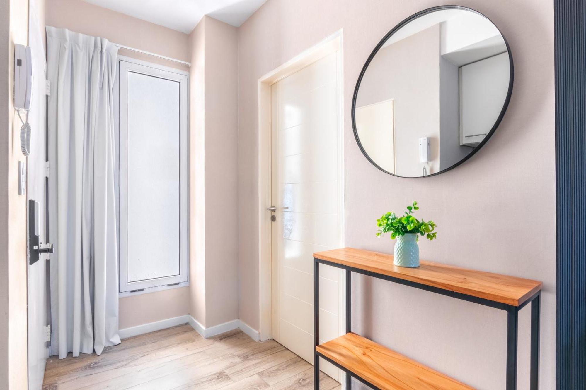 Trendy Apartments In Palermo - By Buerentals Buenos Aires Pokój zdjęcie