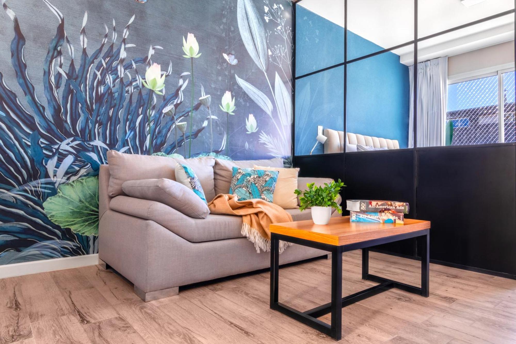 Trendy Apartments In Palermo - By Buerentals Buenos Aires Pokój zdjęcie